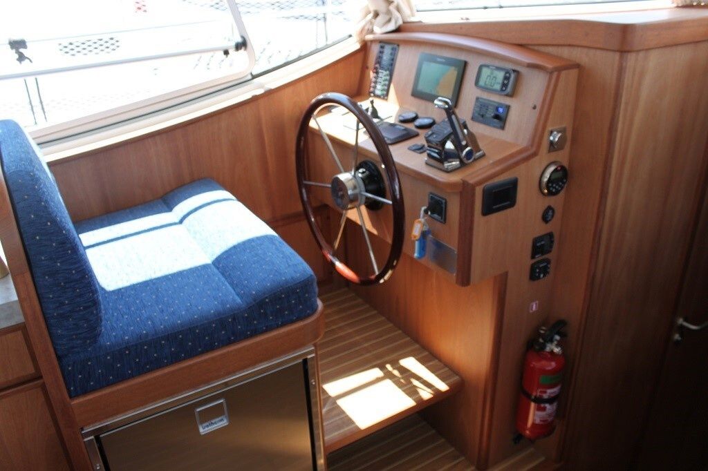 Brandsma Luna 34 | Mira