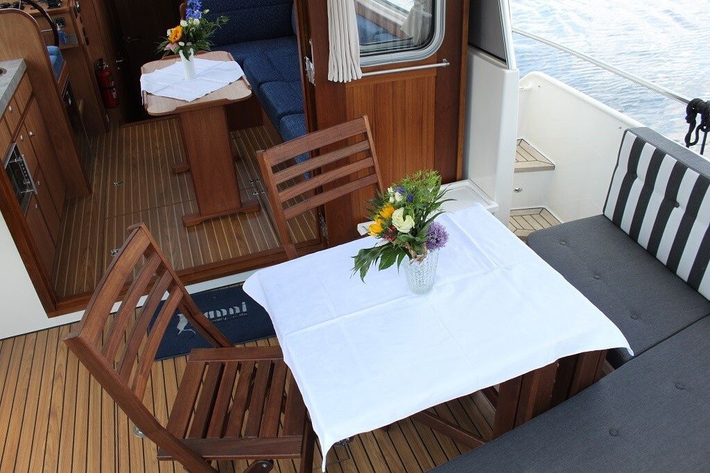 Brandsma Luna 34 | Mira