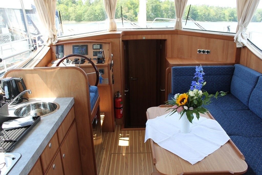 Brandsma Luna 34 | Mira