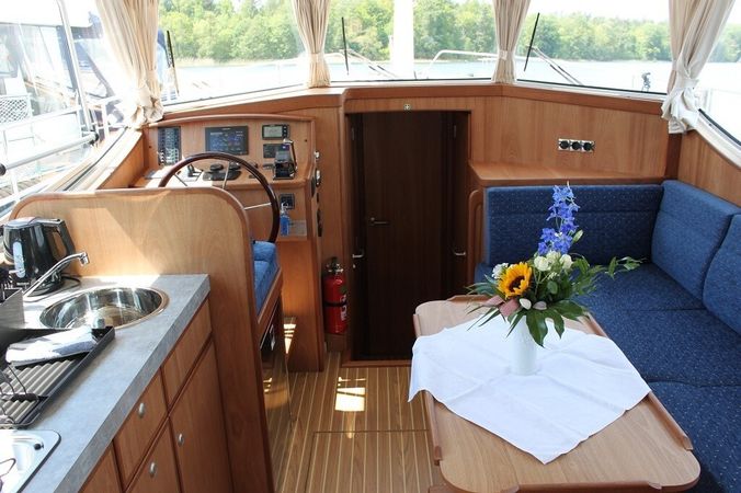 Brandsma Luna 34 | Mira