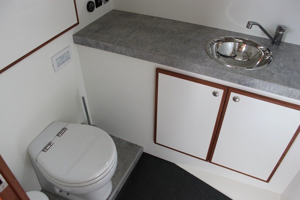 Brandsma Luna 34 | Mira