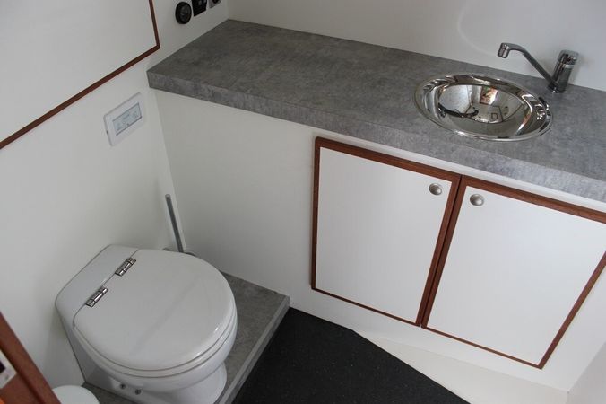 Brandsma Luna 34 | Mira