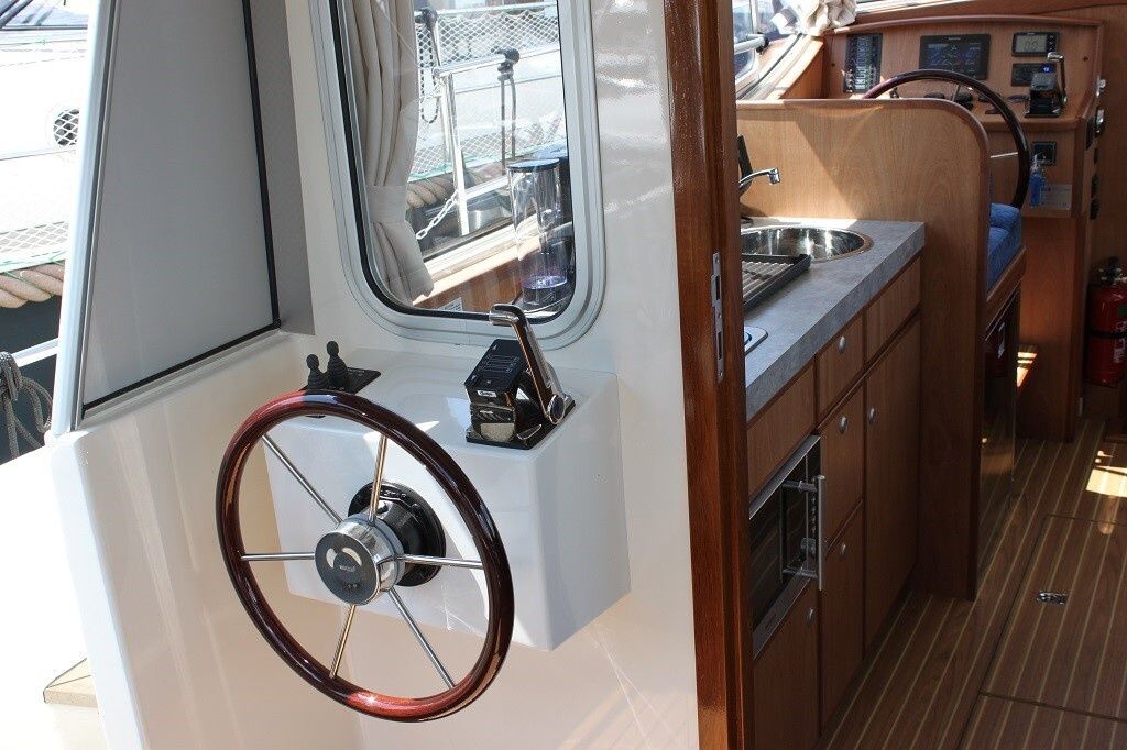 Brandsma Luna 34 | Mira