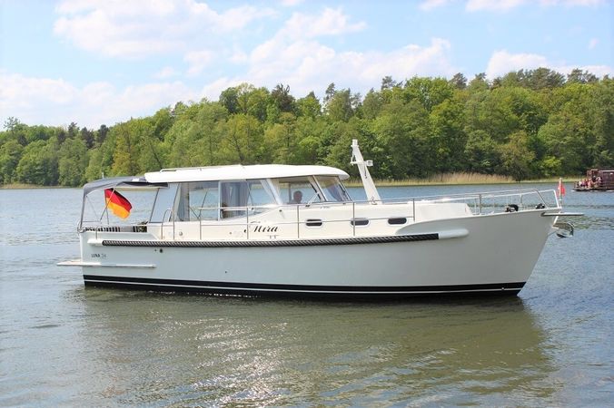 Brandsma Luna 34 | Mira