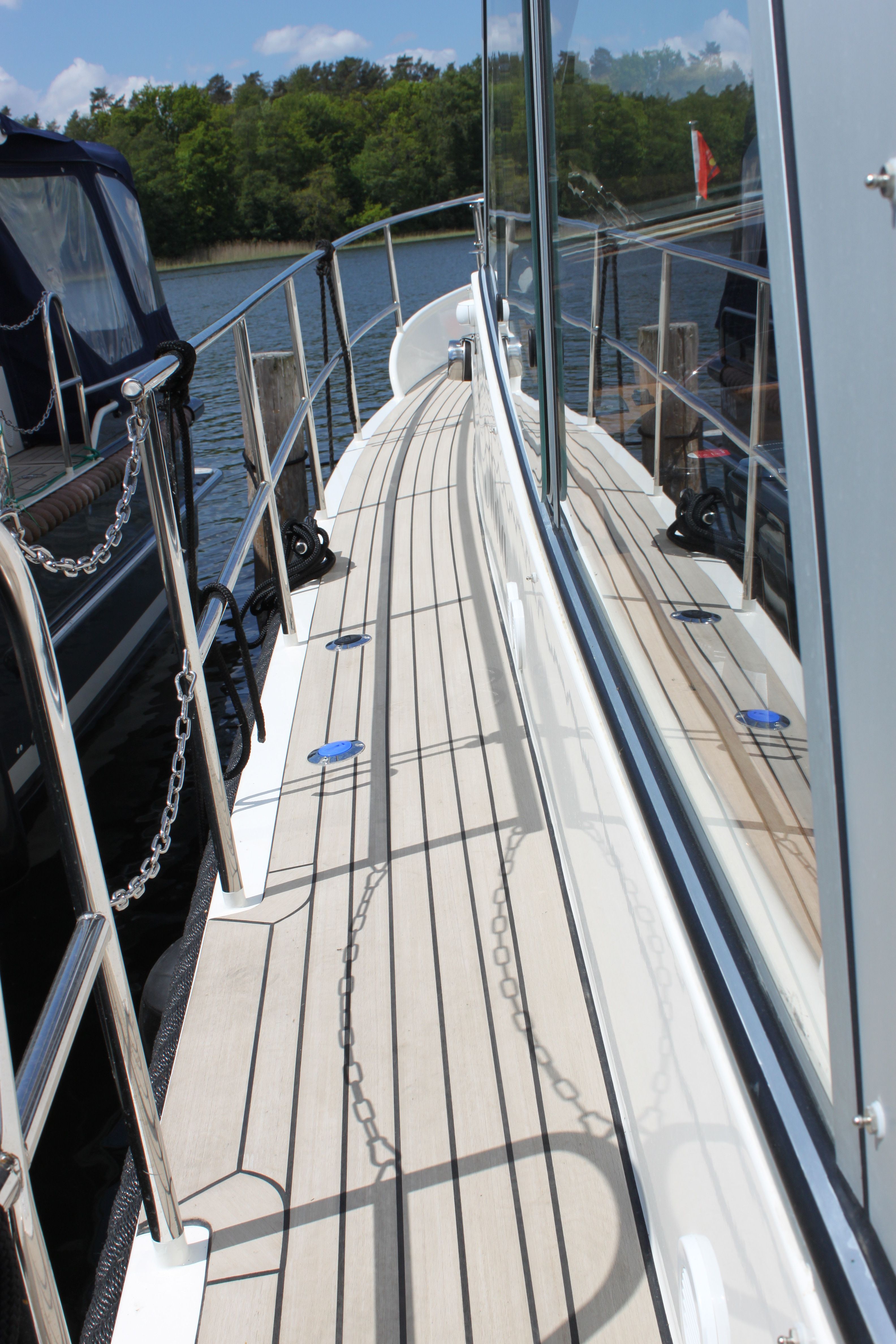 Brandsma Luna 34 | Mira