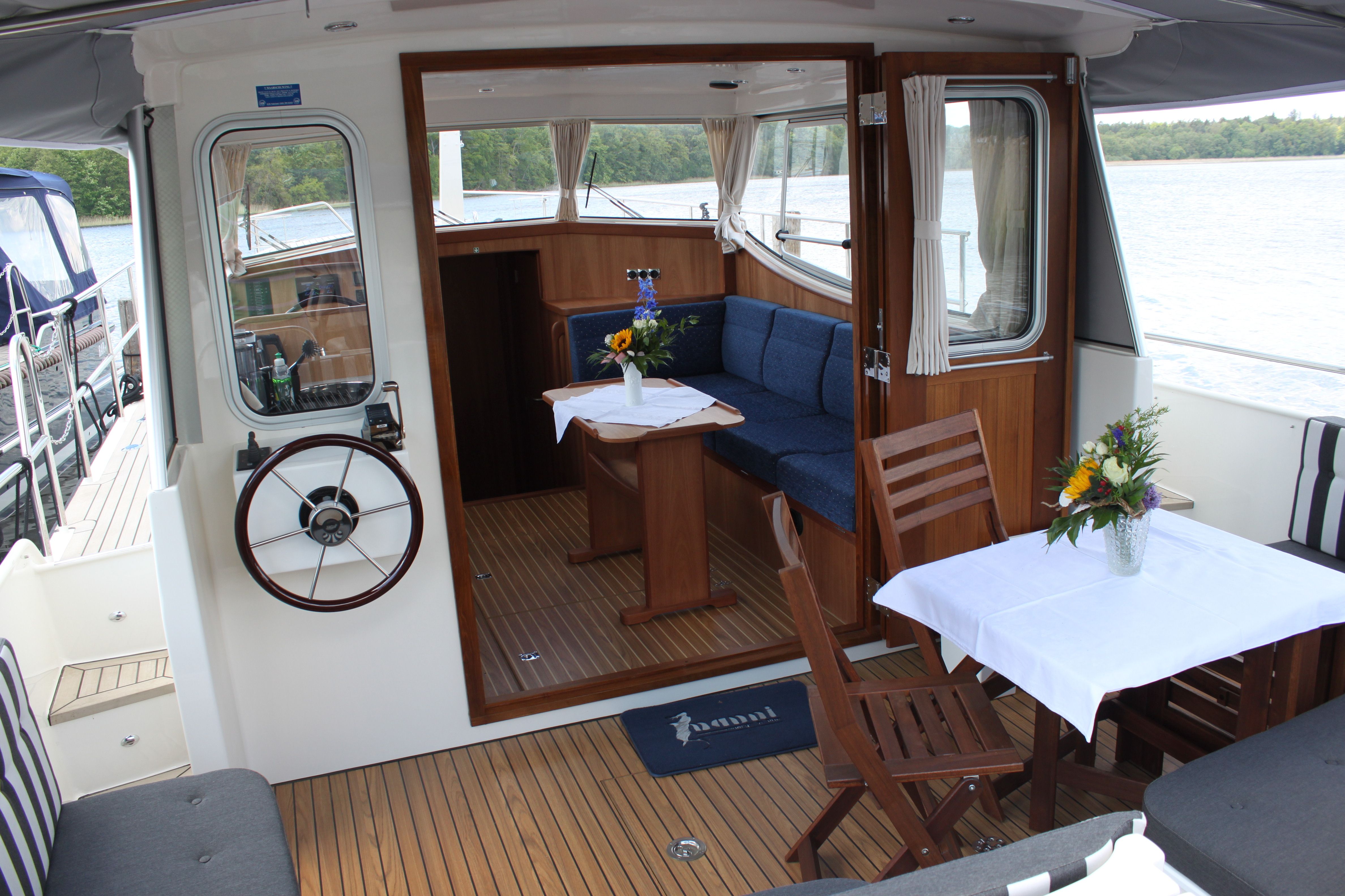Brandsma Luna 34 | Mira