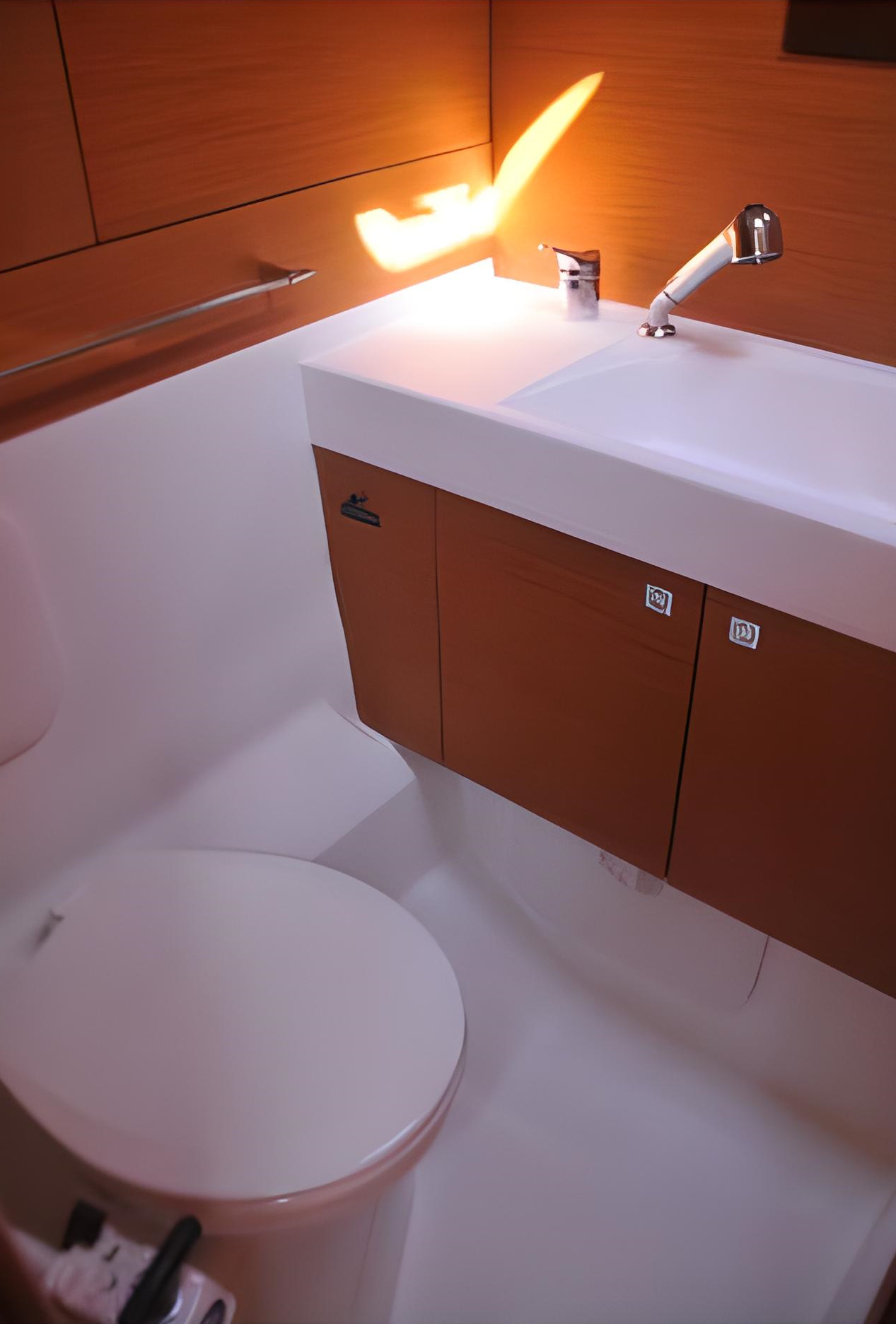 Jeanneau Sun Odyssey 479 | Tanqueray