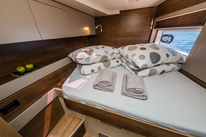 Bali 4.6 | Bella Vita