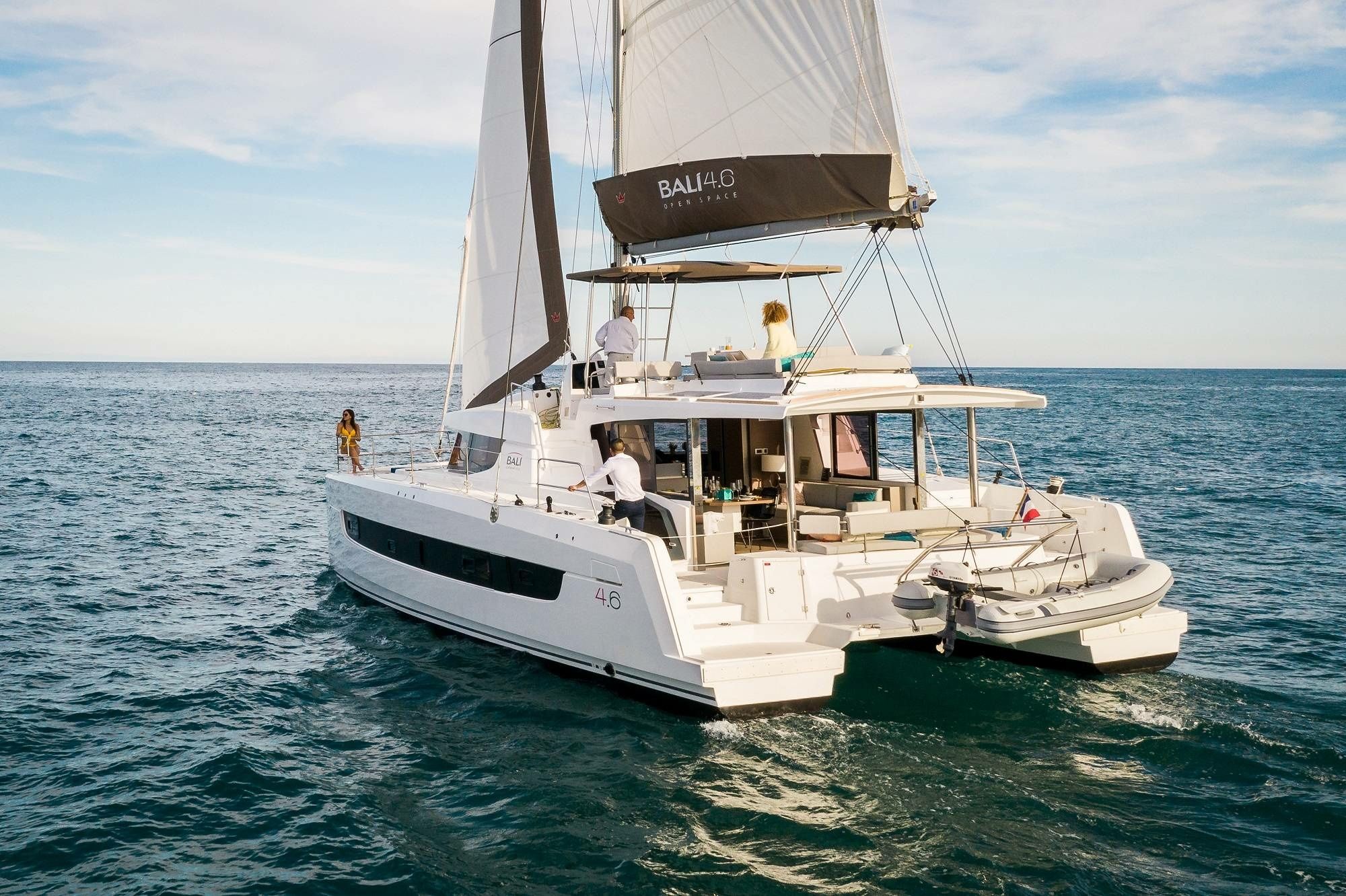 Bali 4.6 | Bella Vita