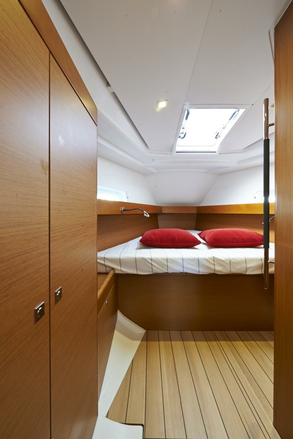 Jeanneau 41 | MaiQui