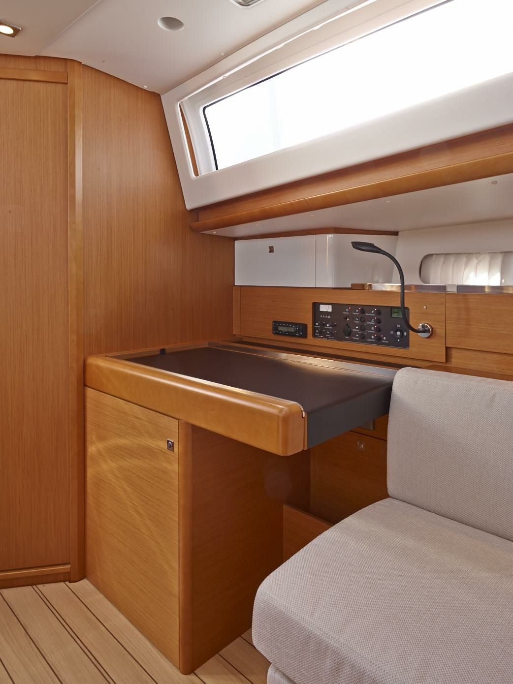 Jeanneau 41 | MaiQui