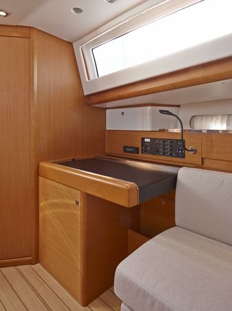 Jeanneau 41 | MaiQui