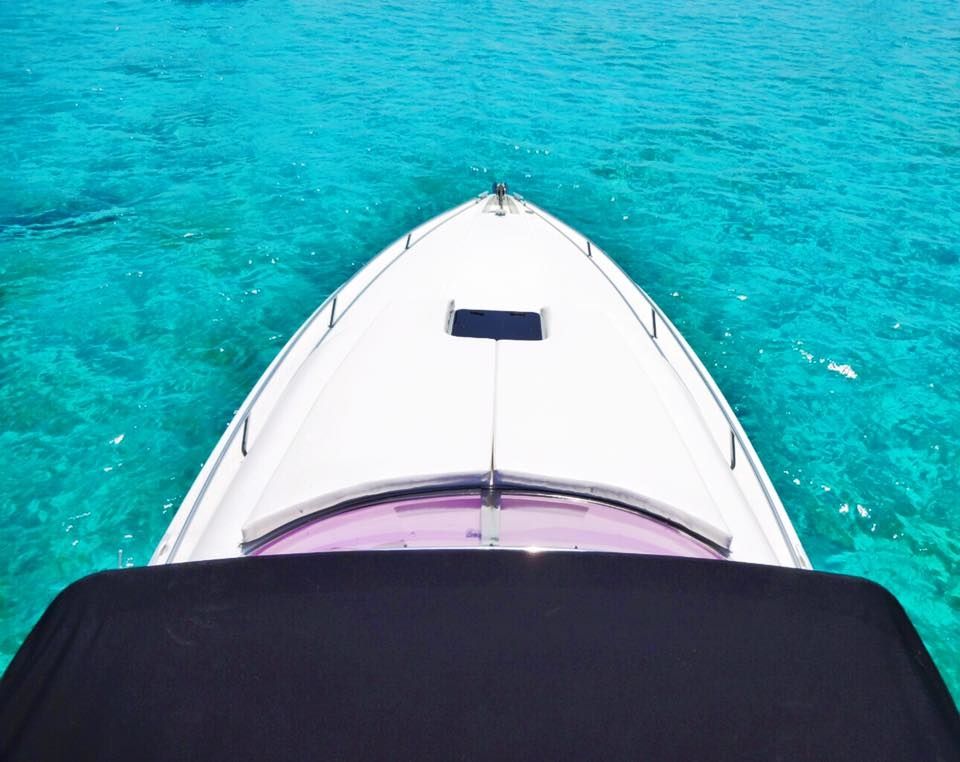 Tullio Abbate Elite 33 | Always Happy