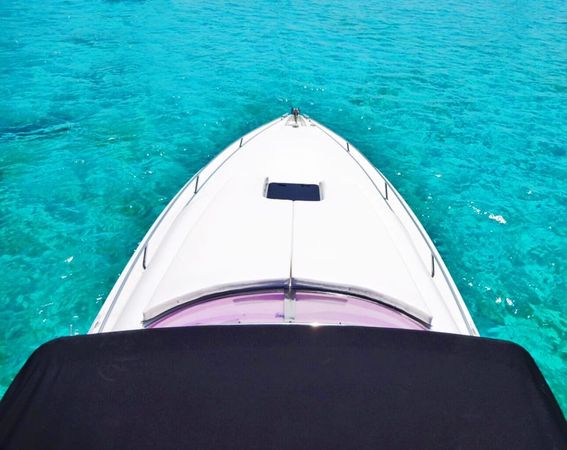 Tullio Abbate Elite 33 | Always Happy