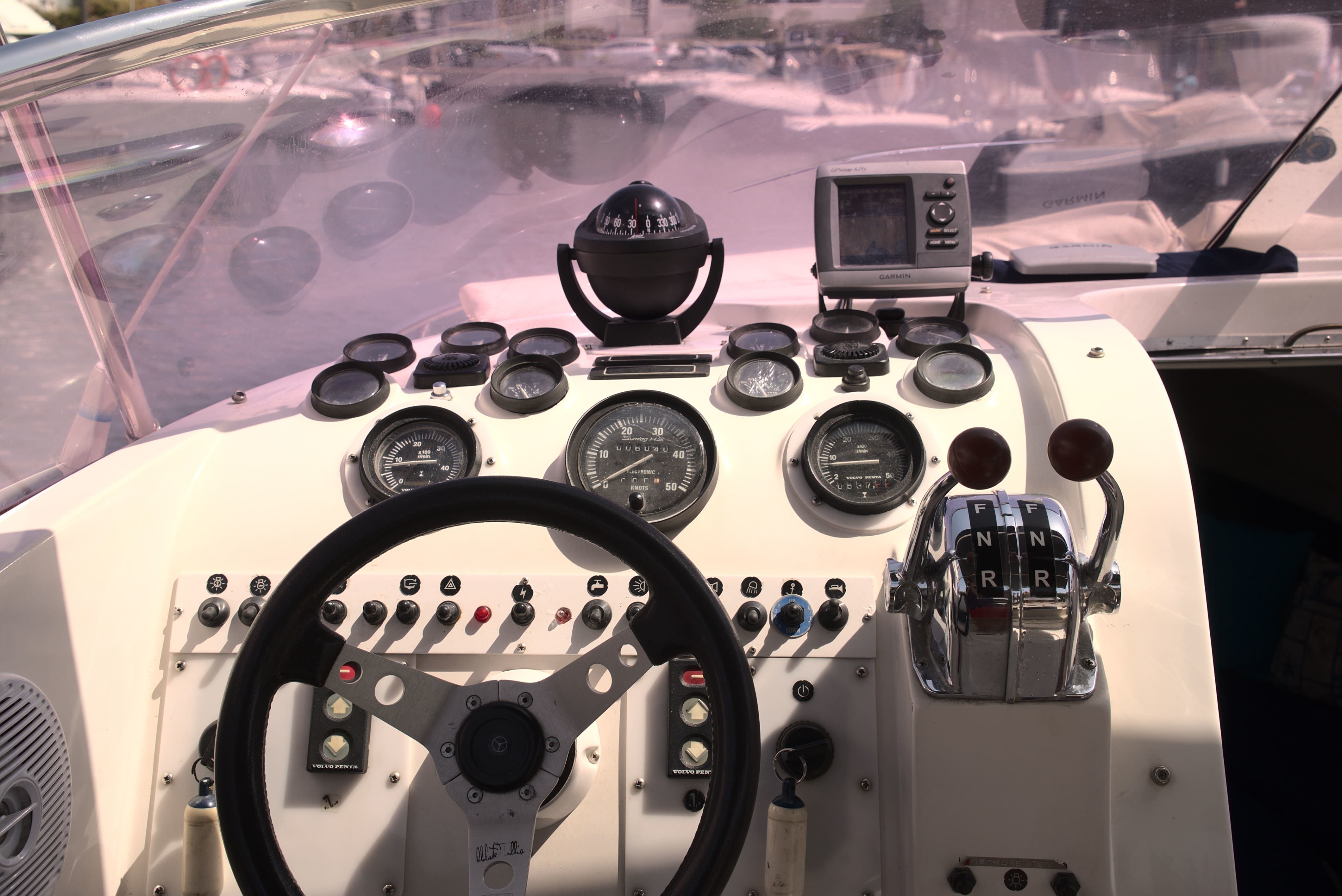 Tullio Abbate Elite 33 | Always Happy