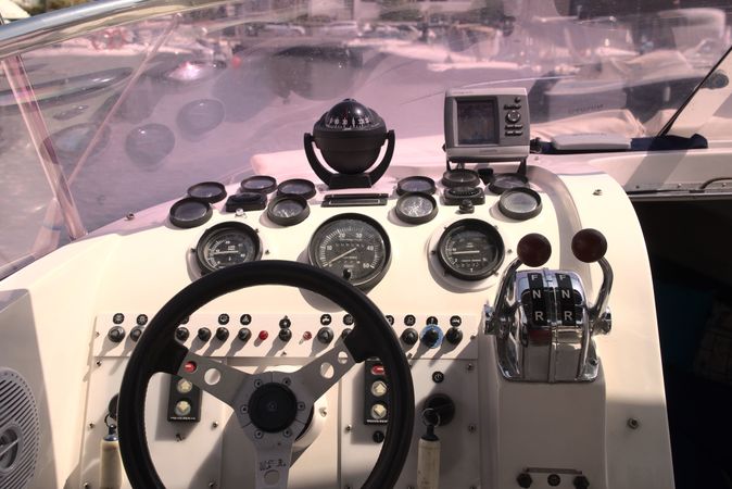 Tullio Abbate Elite 33 | Always Happy