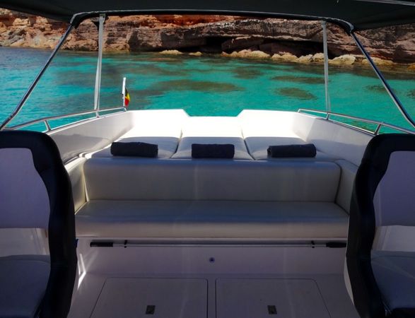 Tullio Abbate Elite 33 | Always Happy