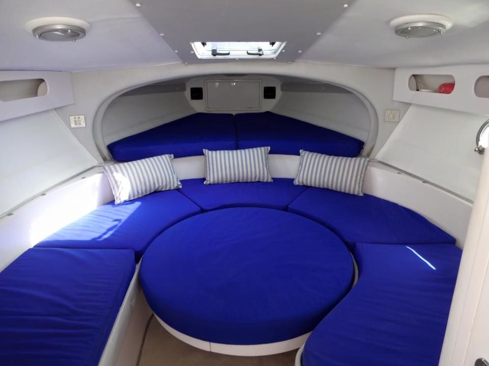 Tullio Abbate Elite 33 | Always Happy