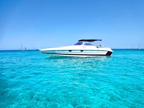 Tullio Abbate Elite 33 | Always Happy