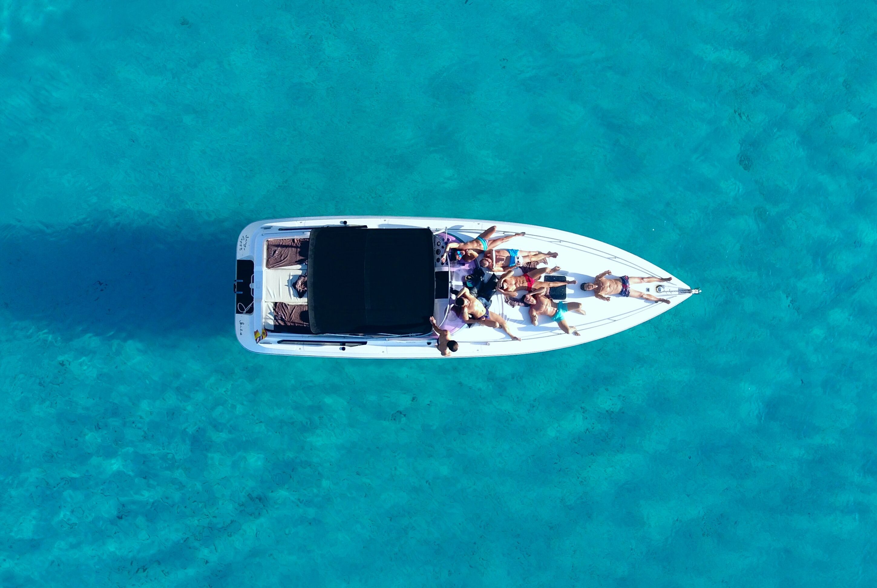 Tullio Abbate Elite 33 | Always Happy