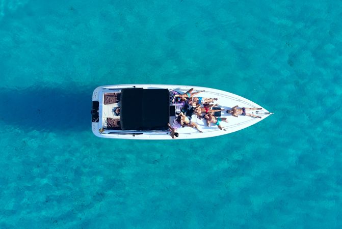 Tullio Abbate Elite 33 | Always Happy