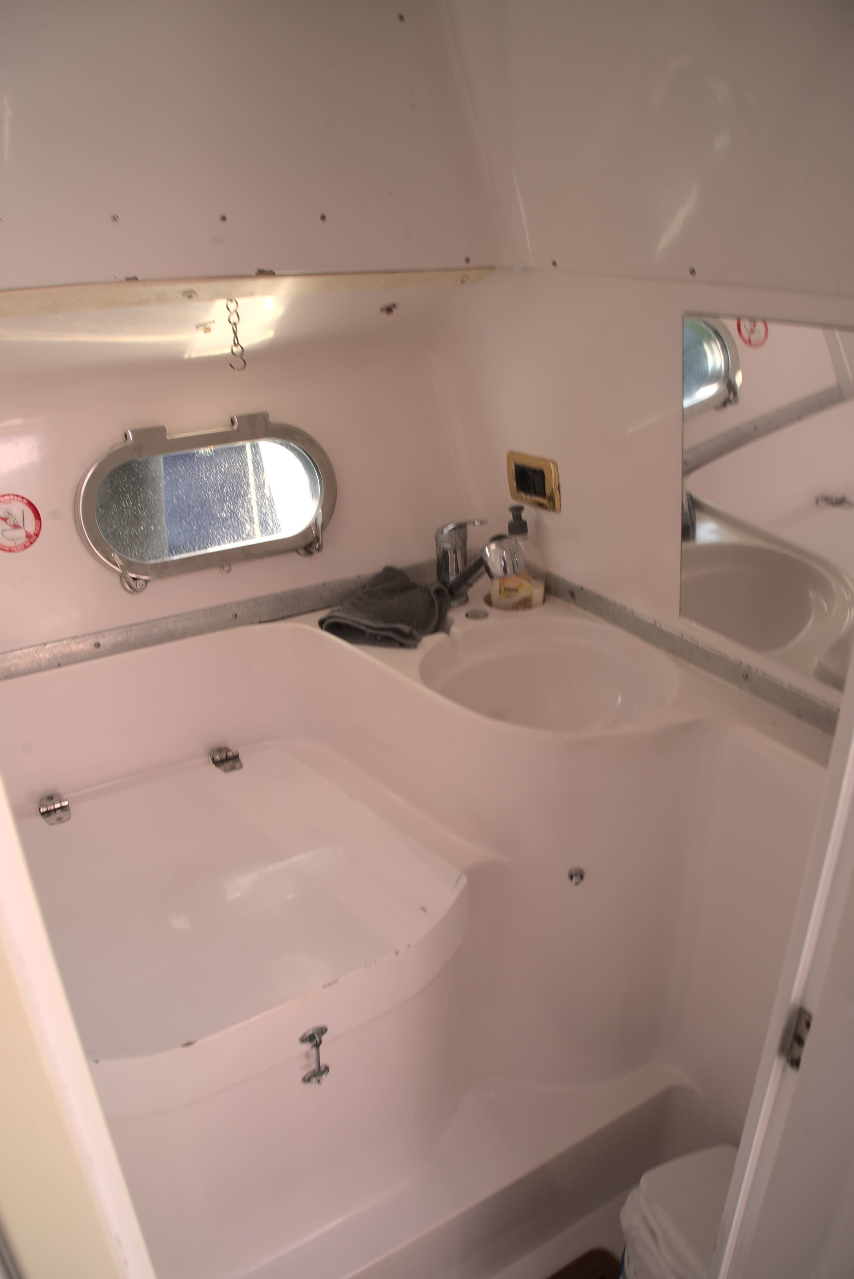 Tullio Abbate Elite 33 | Always Happy