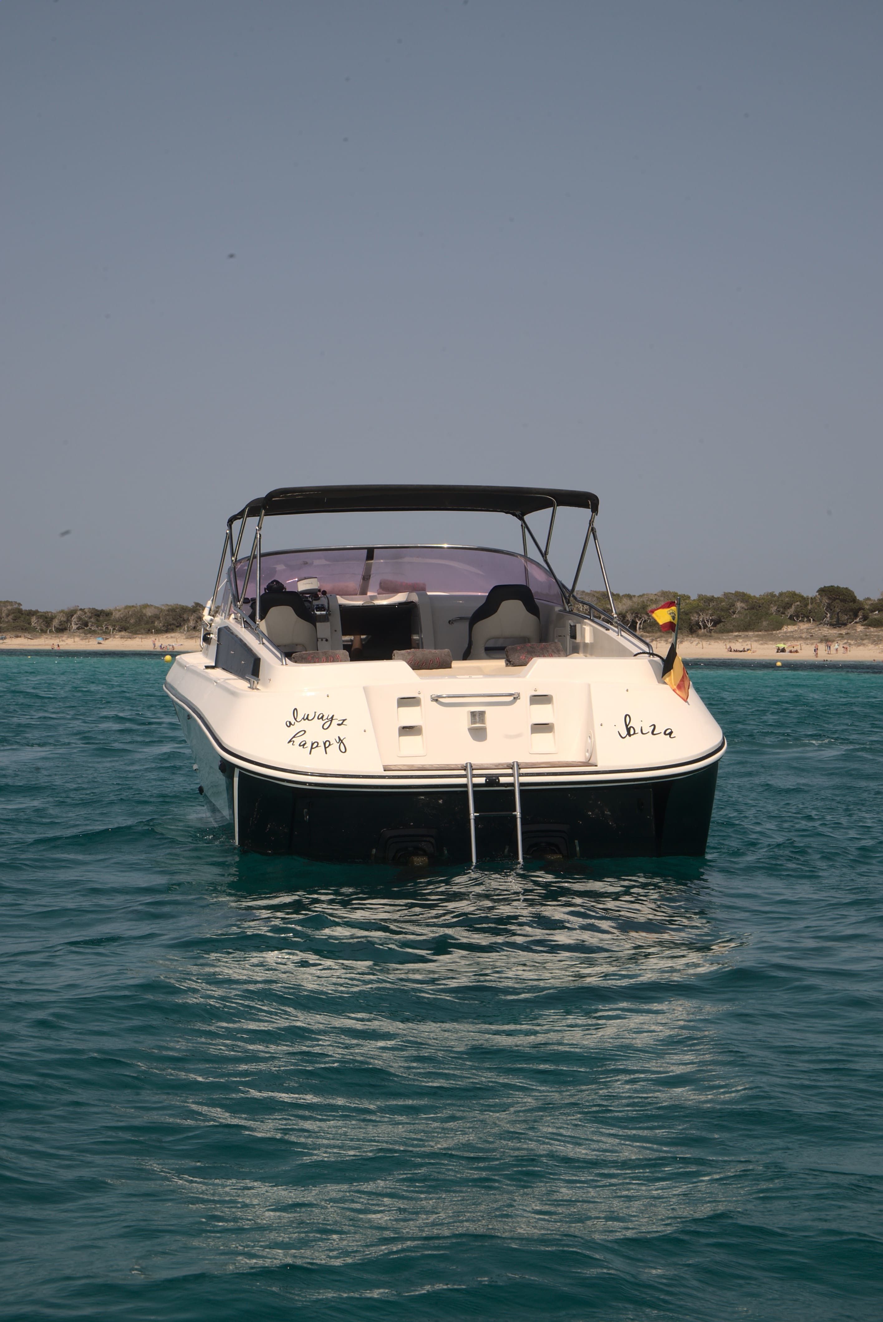 Tullio Abbate Elite 33 | Always Happy