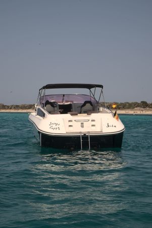 Tullio Abbate Elite 33 | Always Happy