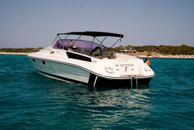 Tullio Abbate Elite 33 | Always Happy