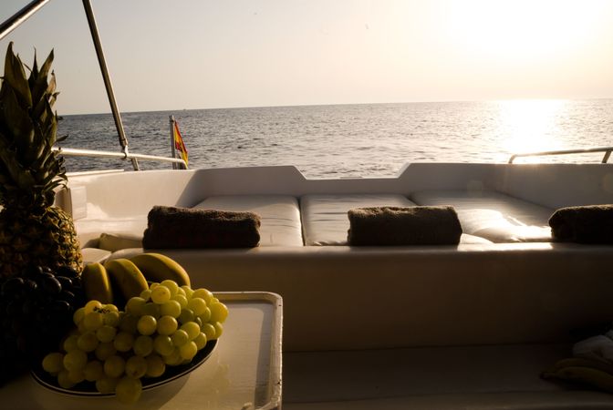 Tullio Abbate Elite 33 | Always Happy