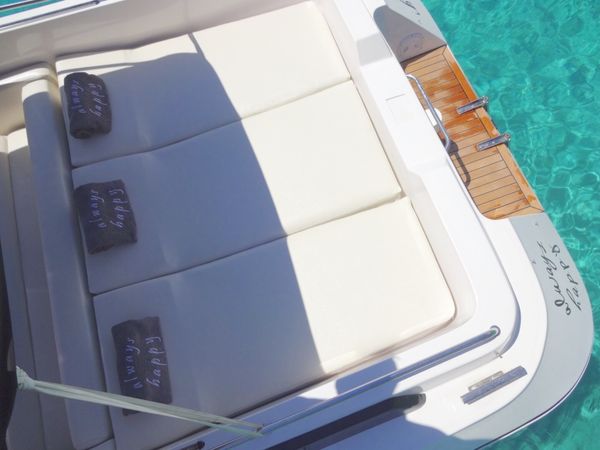 Tullio Abbate Elite 33 | Always Happy