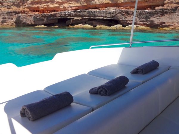 Tullio Abbate Elite 33 | Always Happy