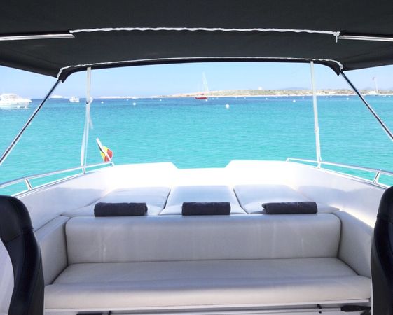 Tullio Abbate Elite 33 | Always Happy