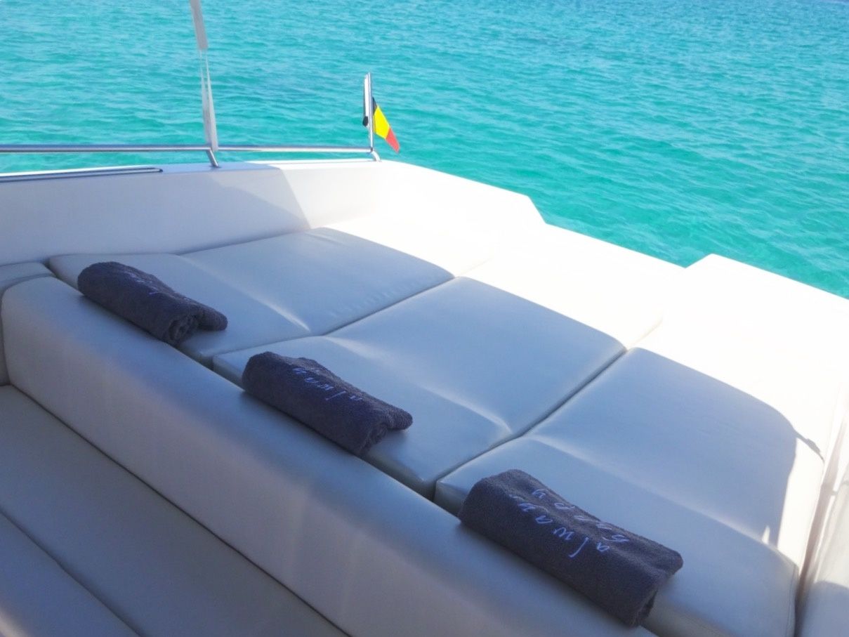 Tullio Abbate Elite 33 | Always Happy