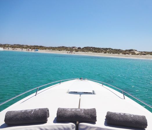 Tullio Abbate Elite 33 | Always Happy