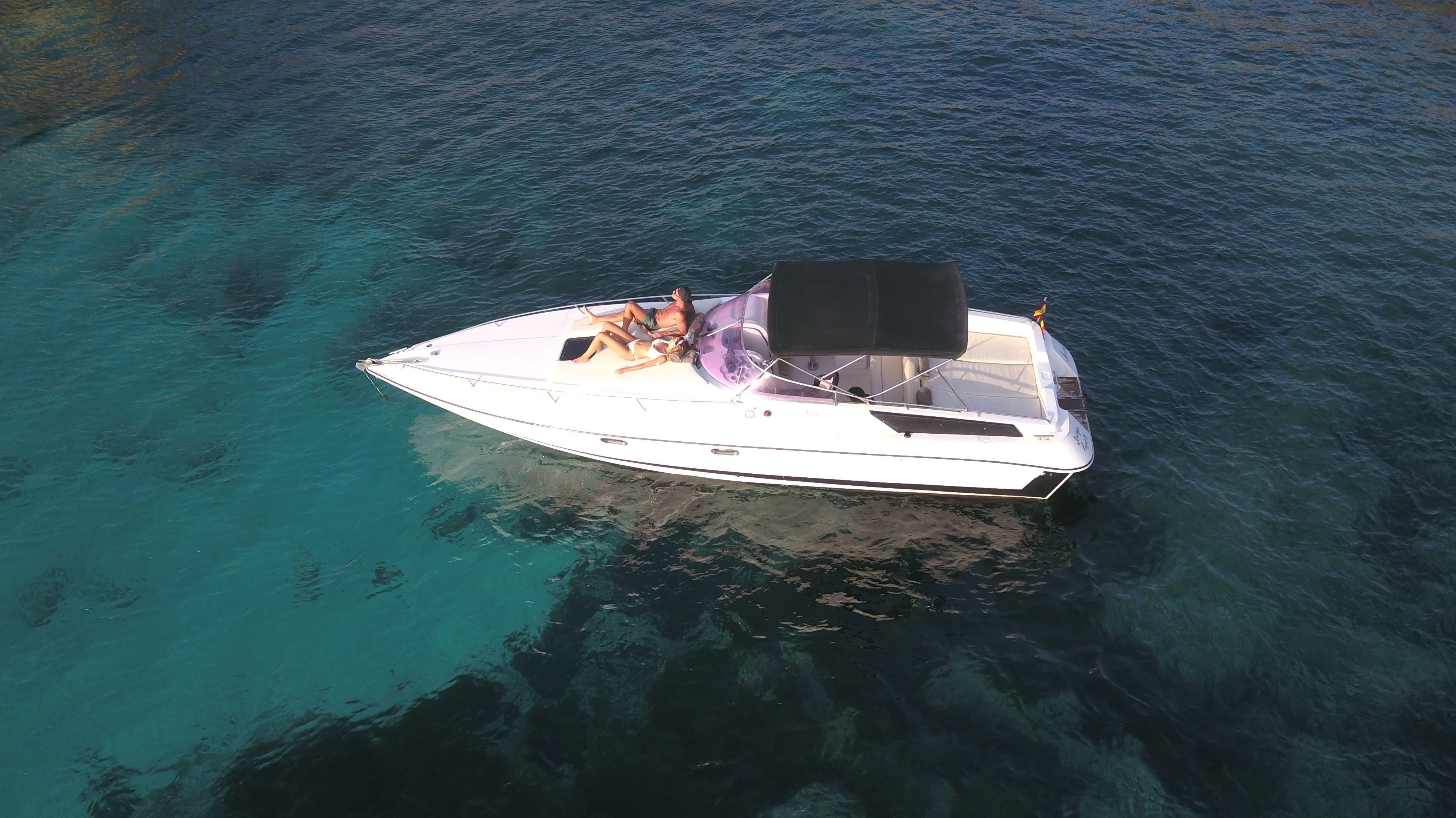 Tullio Abbate Elite 33 | Always Happy