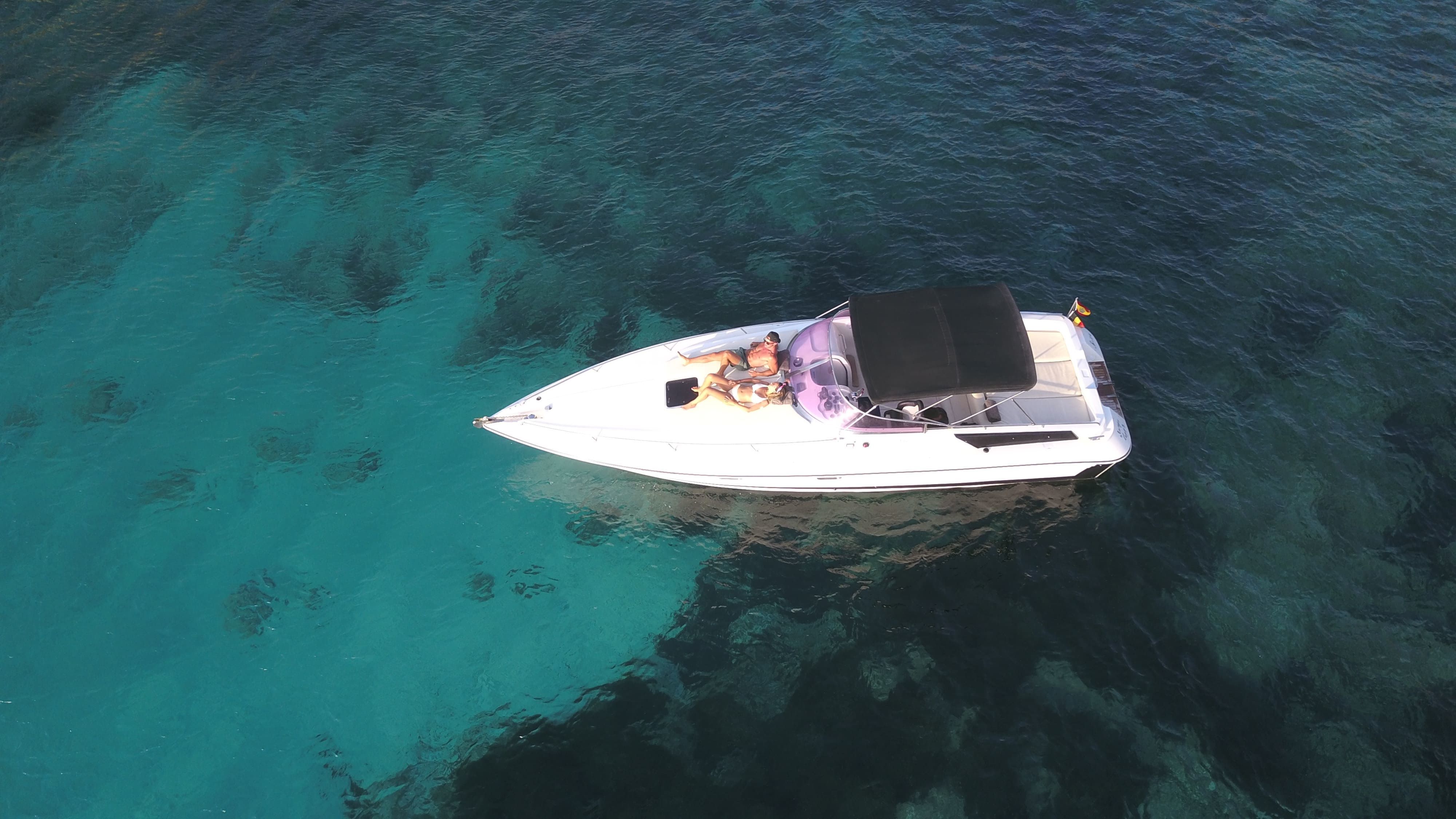 Tullio Abbate Elite 33 | Always Happy