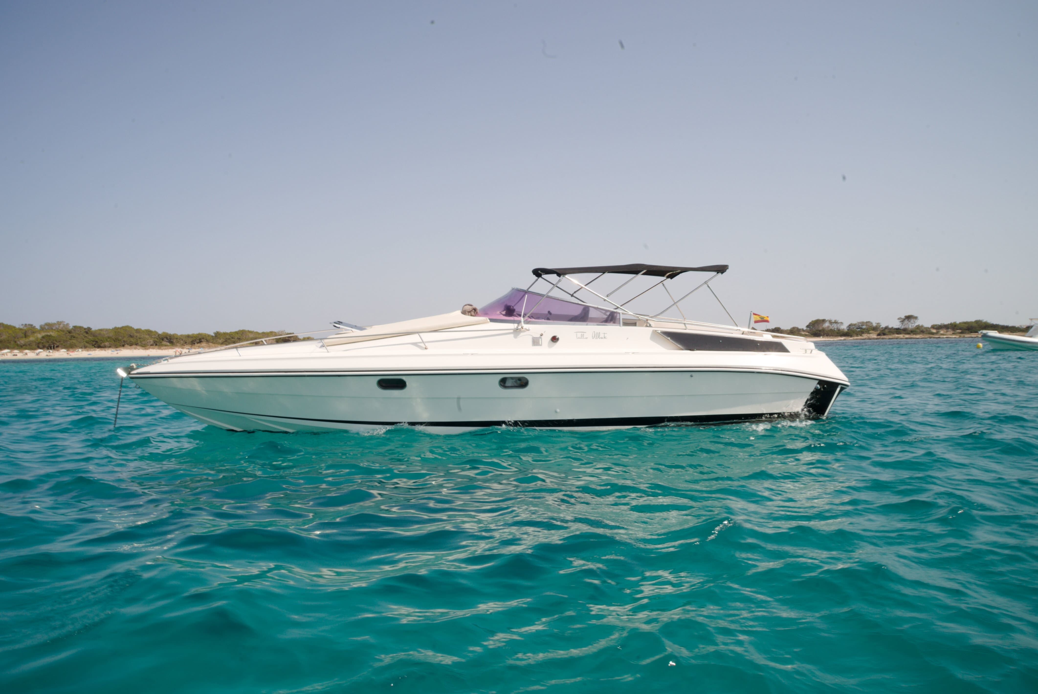 Tullio Abbate Elite 33 | Always Happy