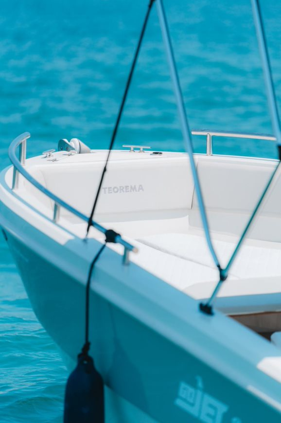Kolmarine Teorema 20 | Go Boat 4