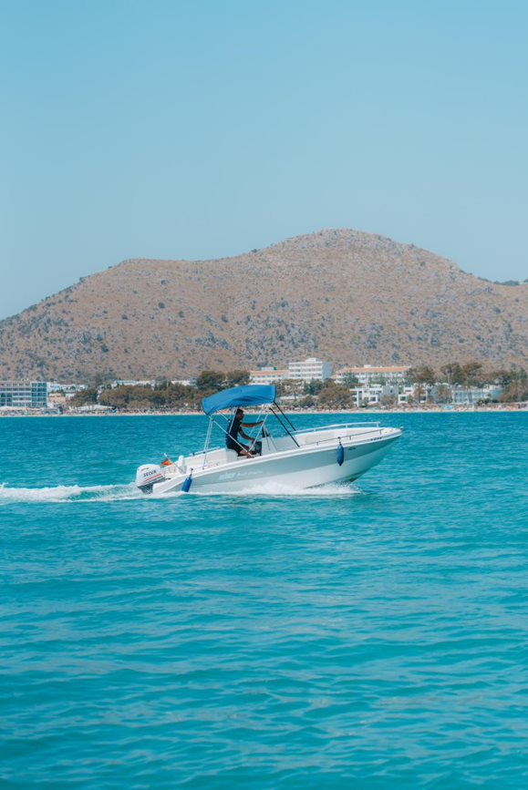 Kolmarine Teorema 20 | Go Boat 4