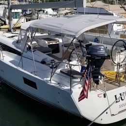 Jeanneau 51 | Lucky
