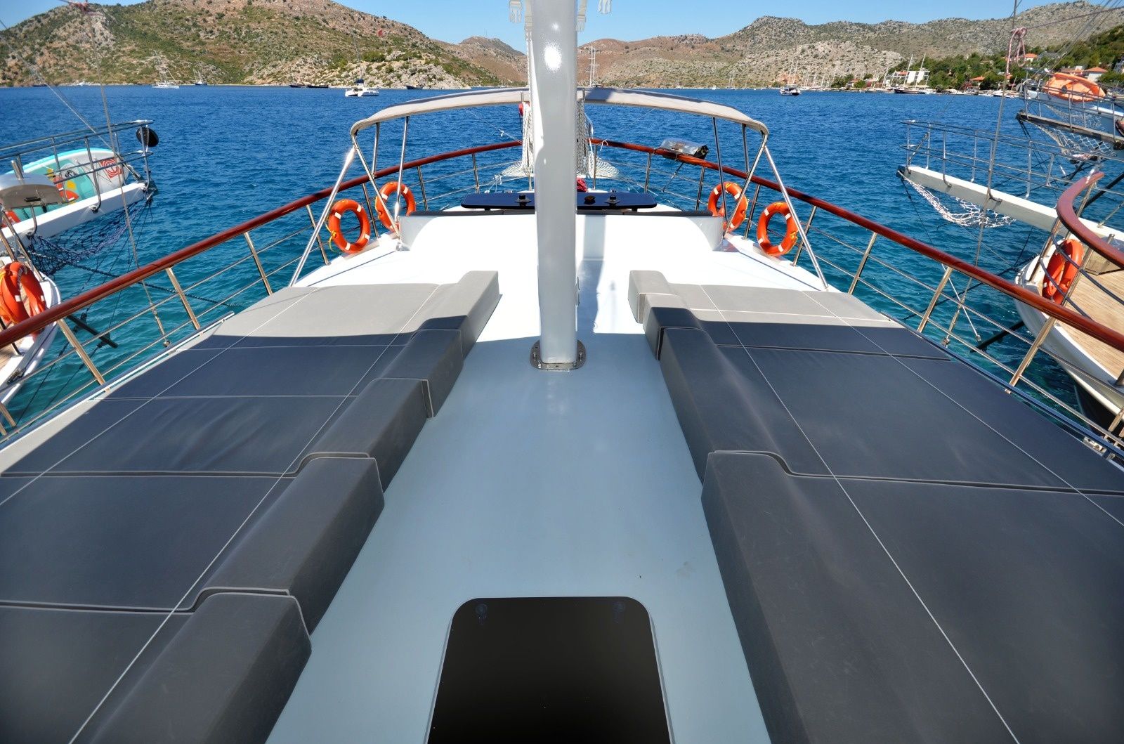 Gulet 85 | Arin Deniz