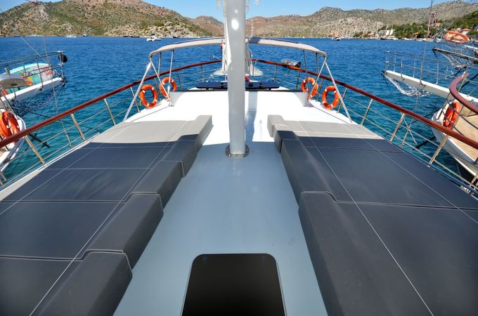 Gulet 85 | Arin Deniz