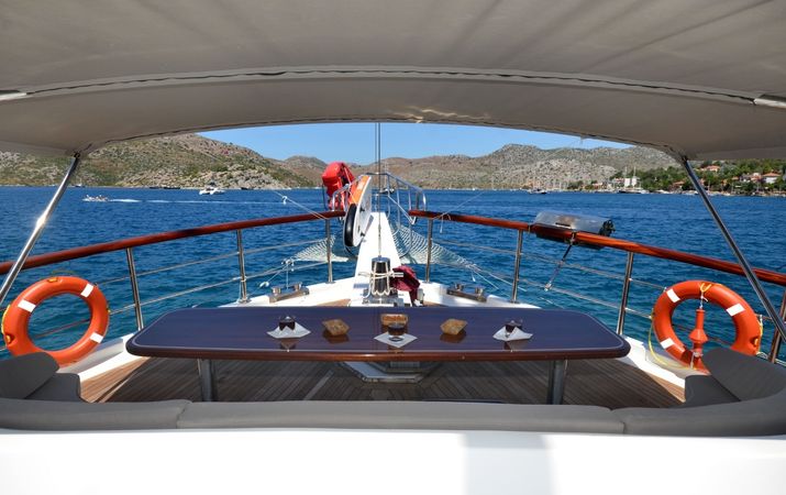 Gulet 85 | Arin Deniz