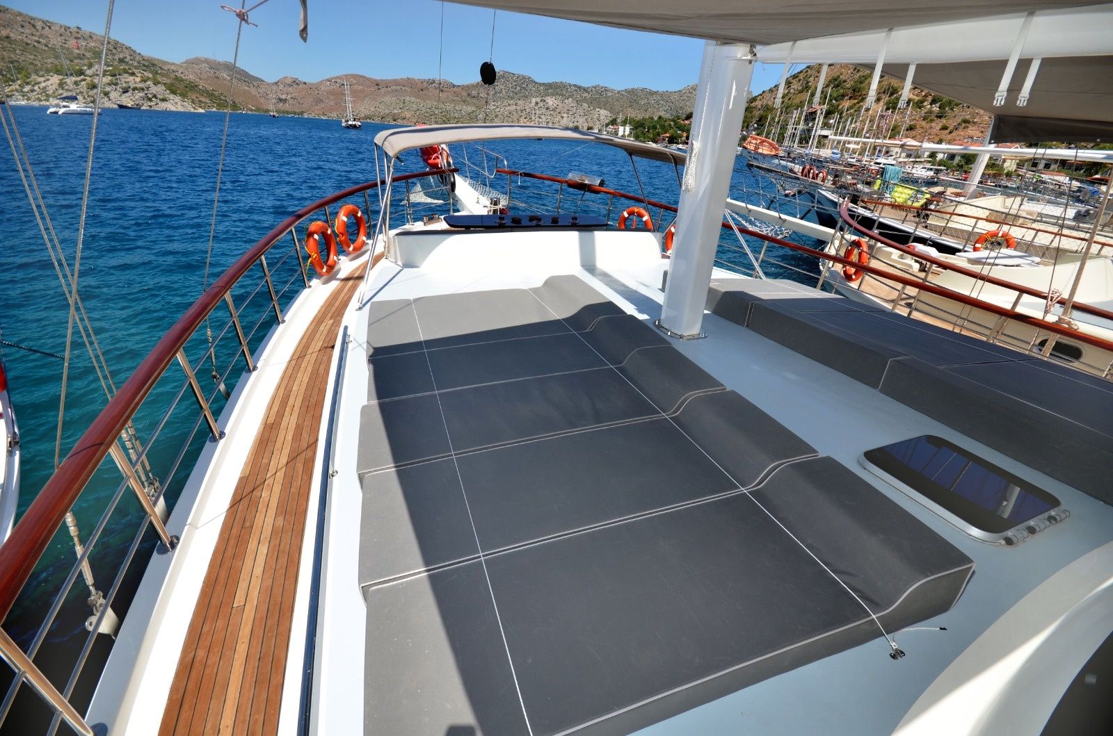 Gulet 85 | Arin Deniz