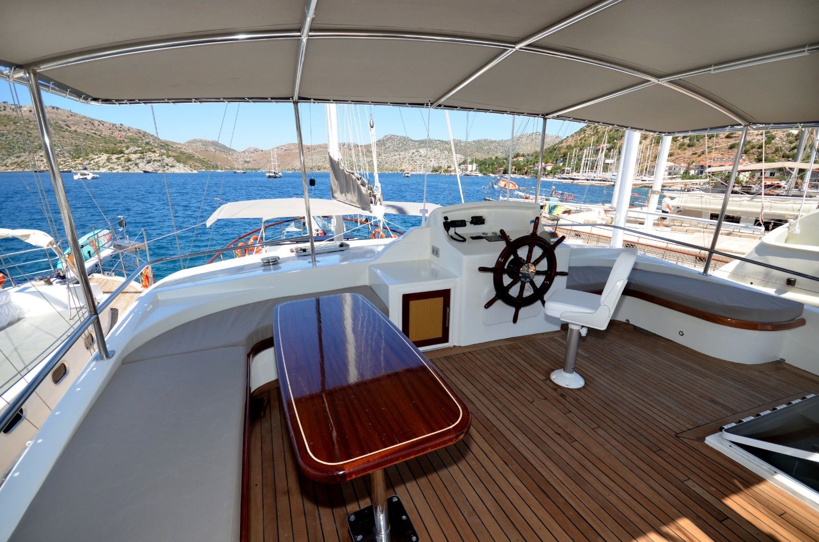 Gulet 85 | Arin Deniz