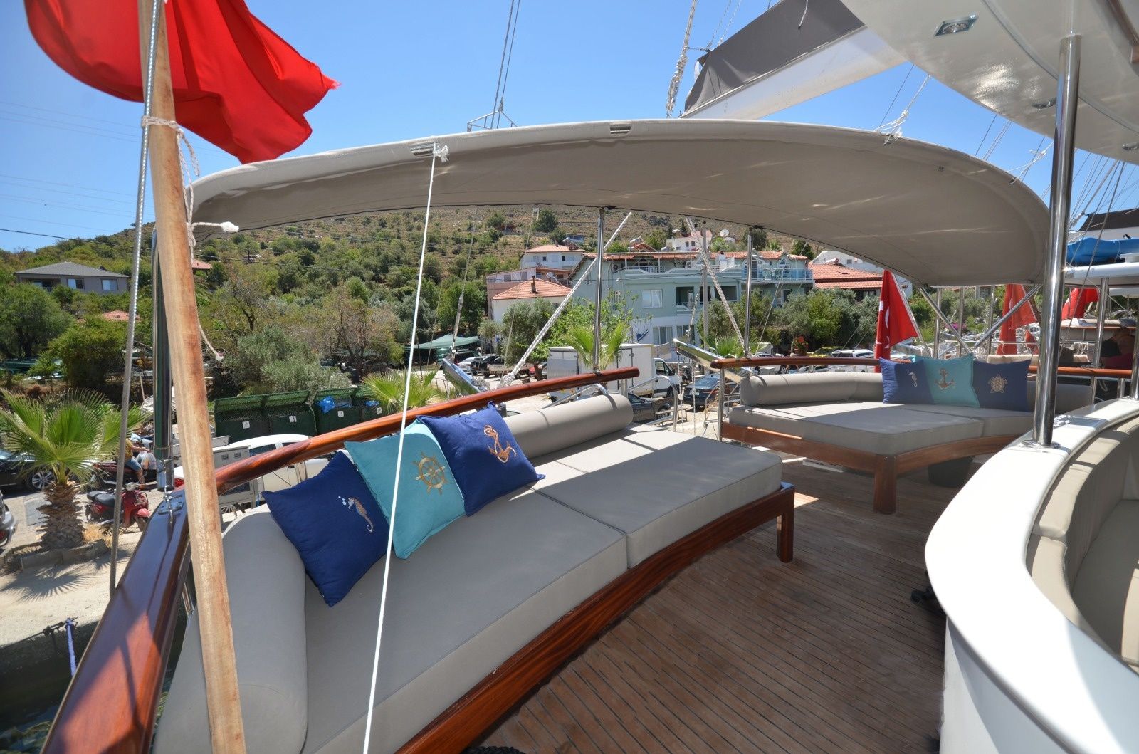 Gulet 85 | Arin Deniz