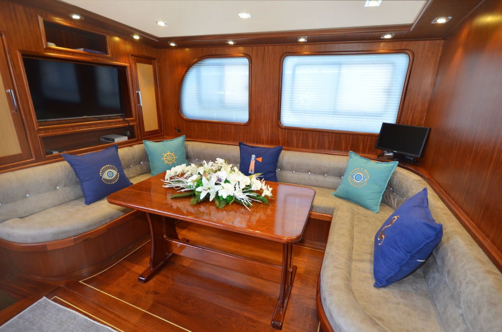 Gulet 85 | Arin Deniz