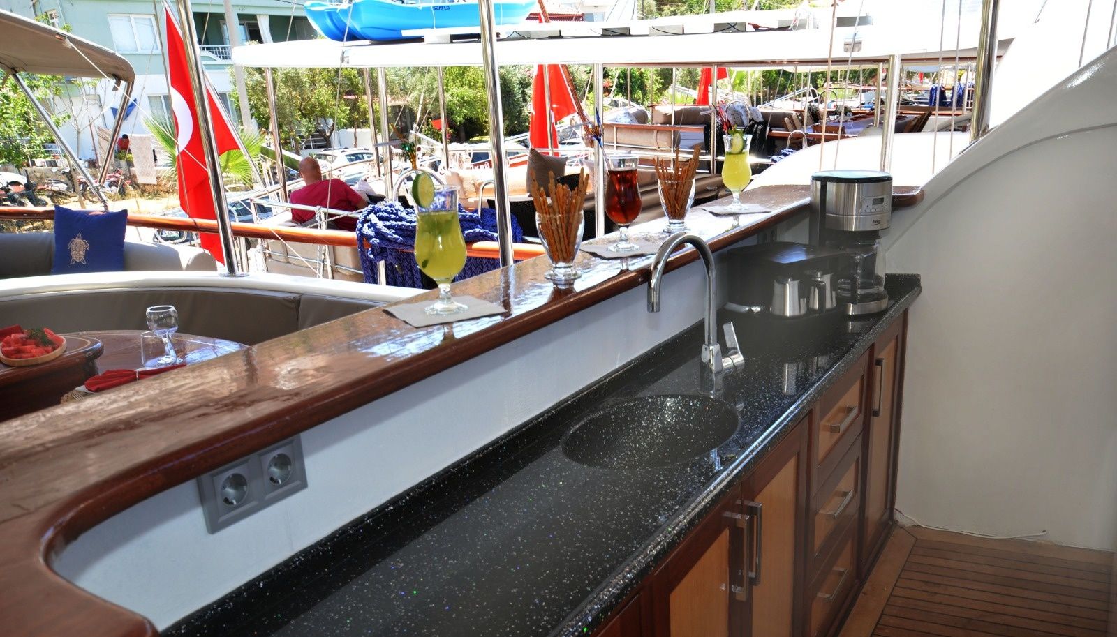 Gulet 85 | Arin Deniz