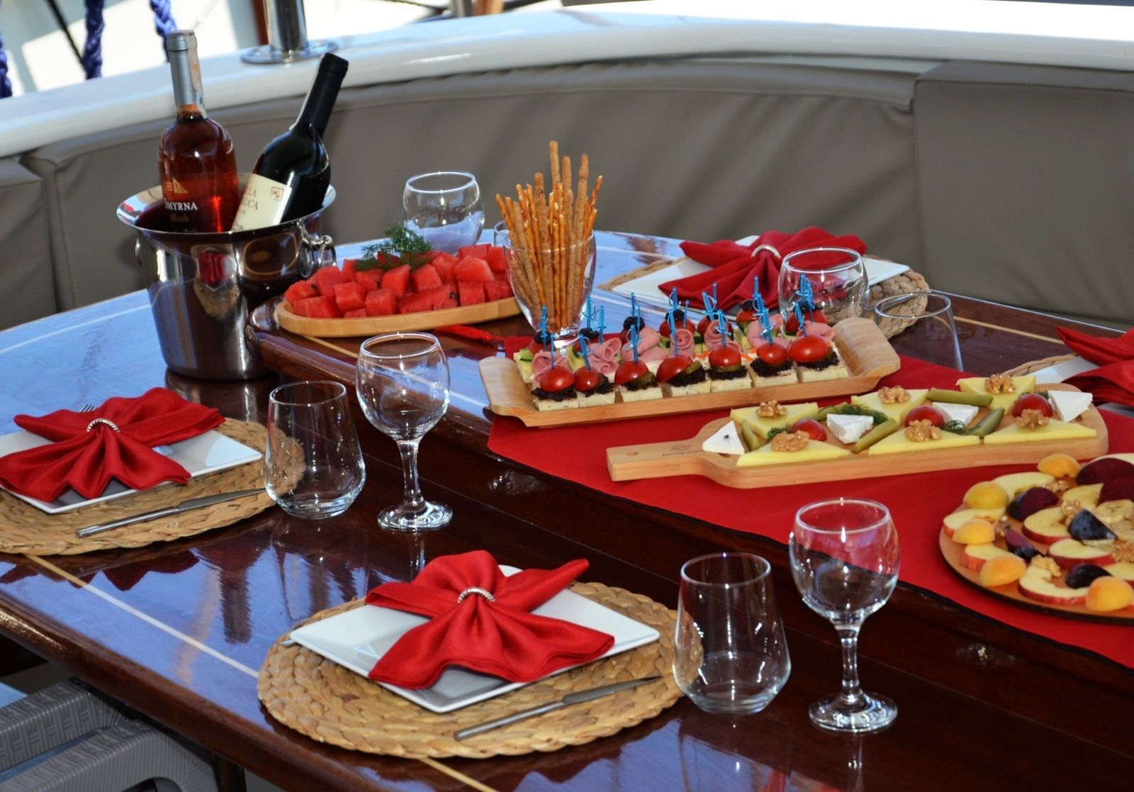 Gulet 85 | Arin Deniz